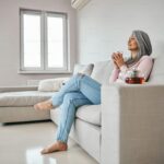 Kebiasaan Sehari-hari yang Membawa Ketenangan dan Lega