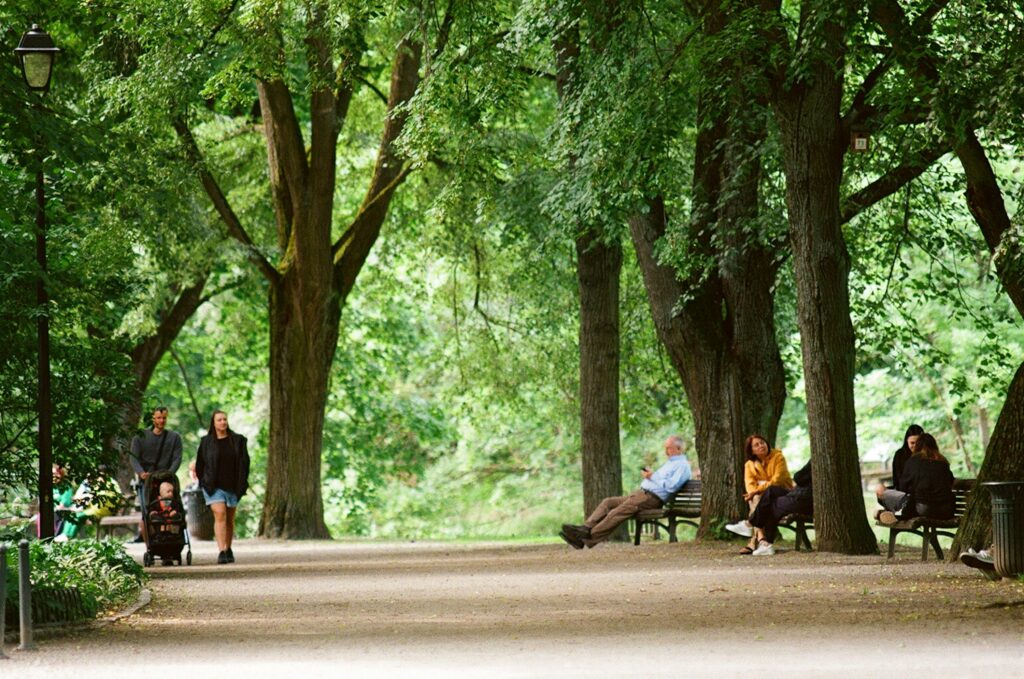 Menyegarkan Suasana Hati dengan Aktivitas Singkat