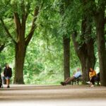 Menyegarkan Suasana Hati dengan Aktivitas Singkat