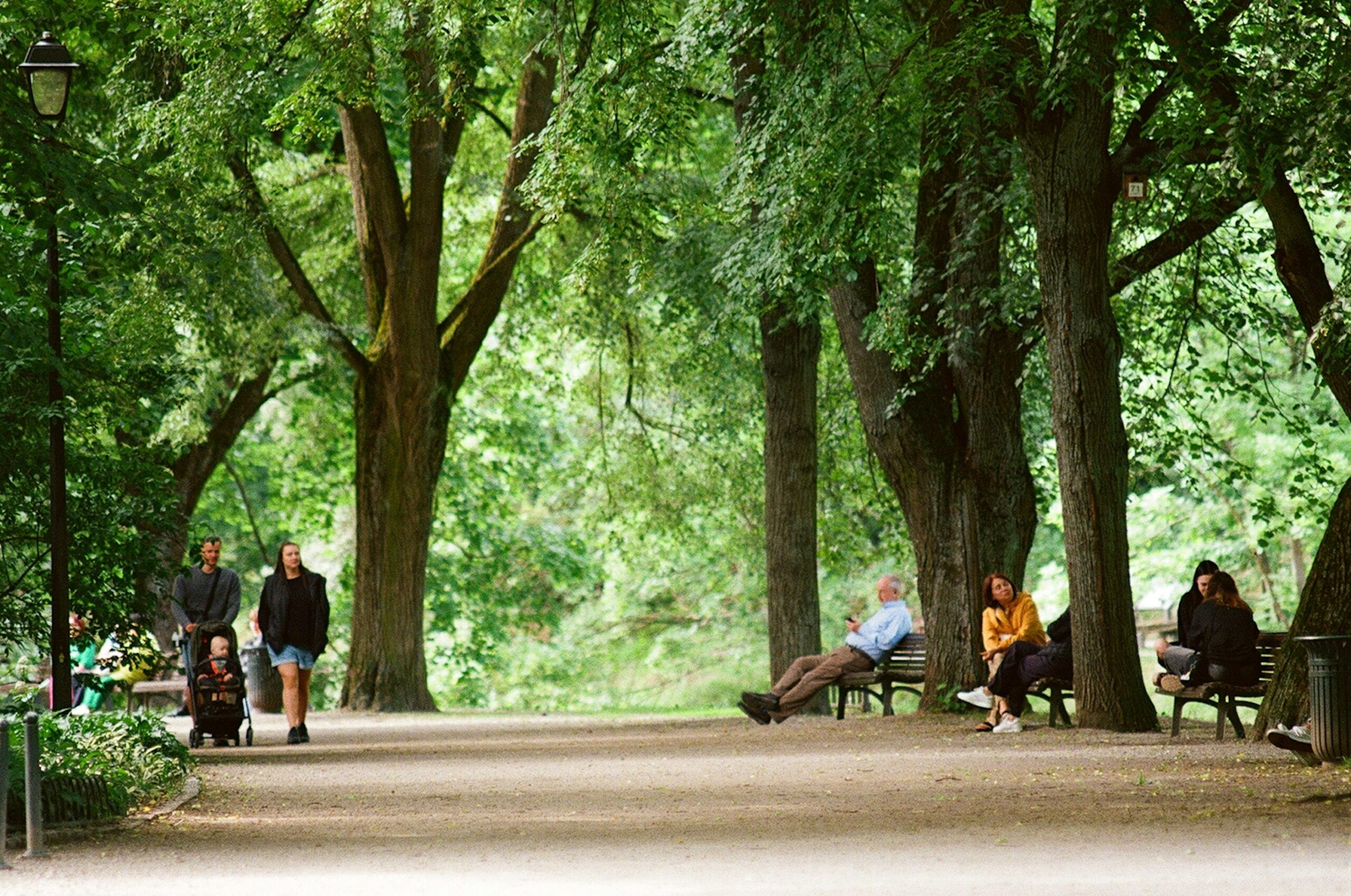 Menyegarkan Suasana Hati dengan Aktivitas Singkat